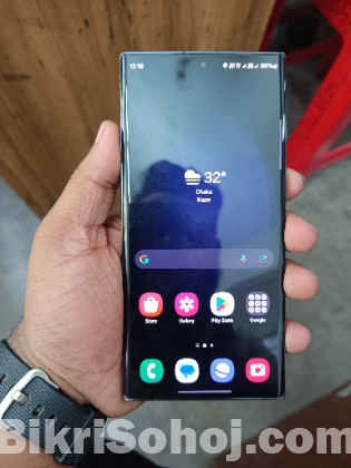 S23 ultra